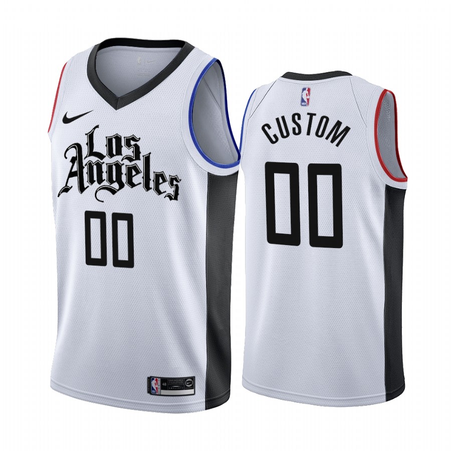 Custom NBA Jerseys
