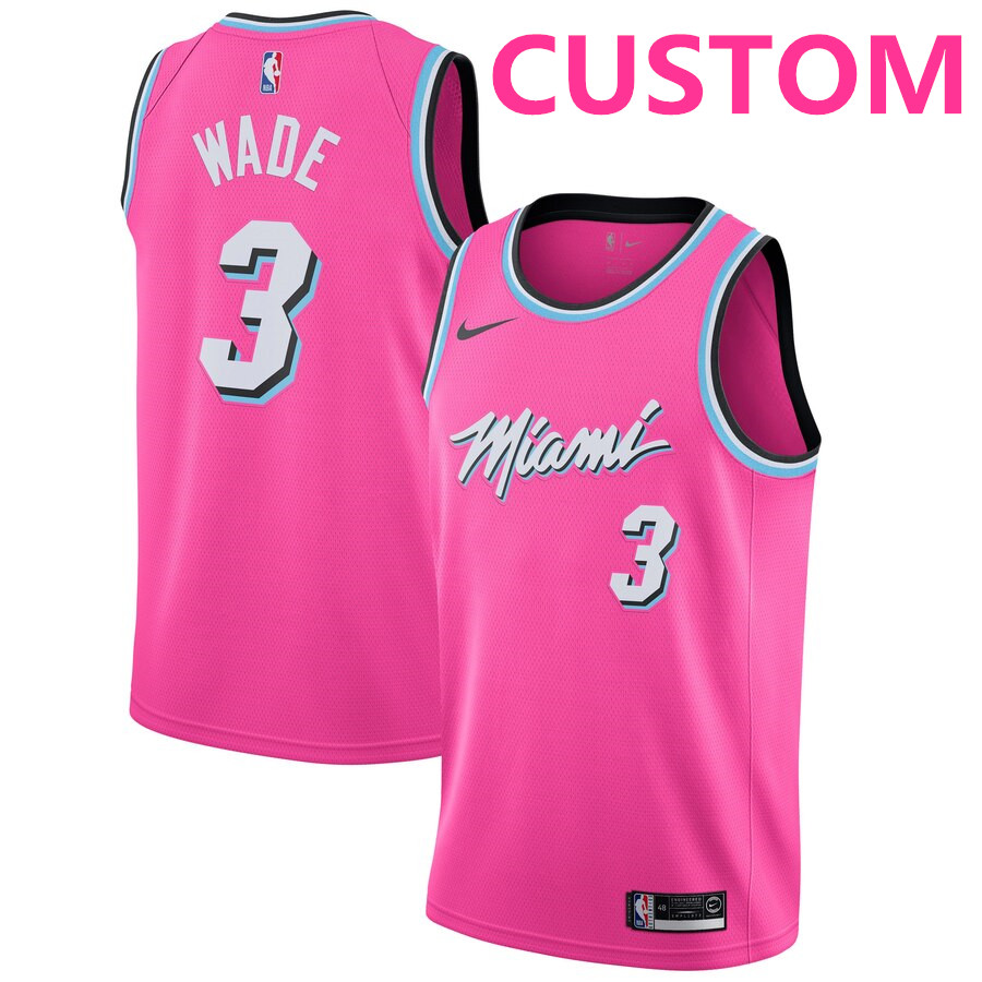 Custom NBA Jerseys