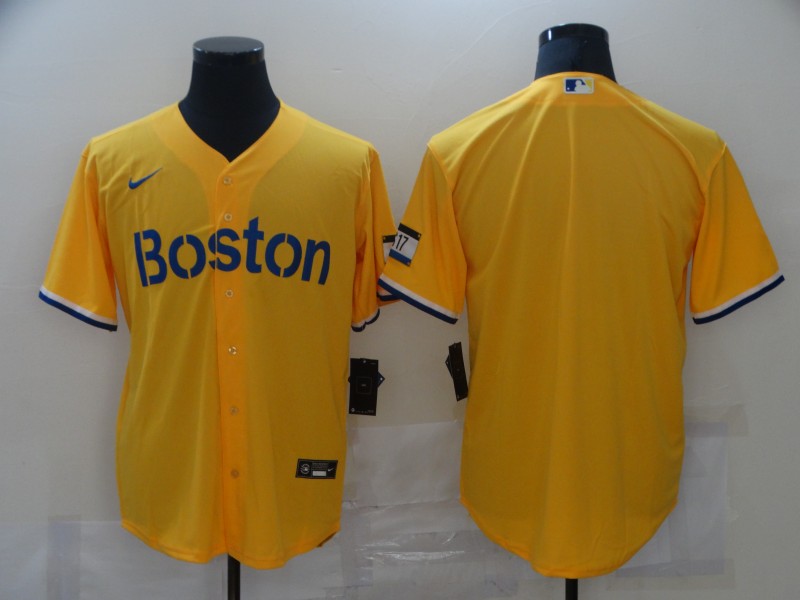 nike city connect red sox jersey