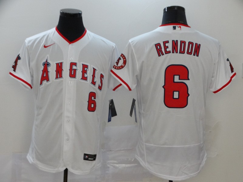 rendon angels jersey