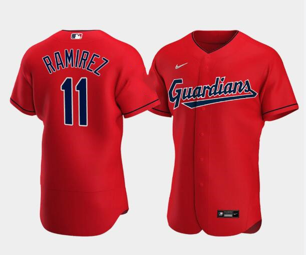 Cleveland Guardians (Indians)